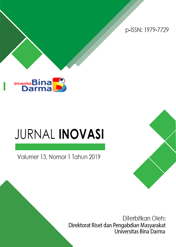 Jurnal Inovasi